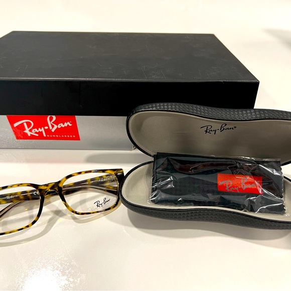 RayBan EyeGlasses - Picture 9 of 15